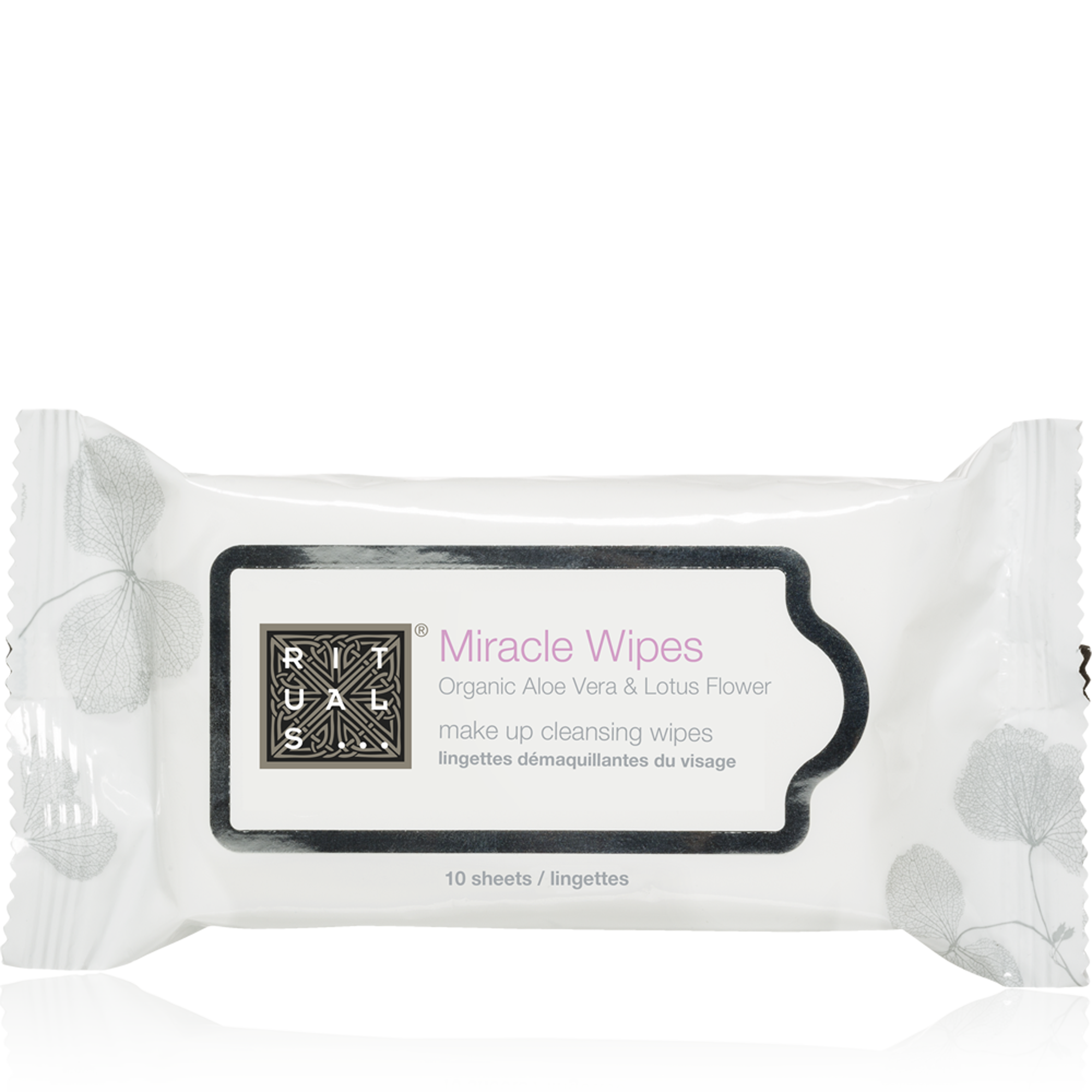 Rituals miracle wipes RITUALS MIRACLE WIPES